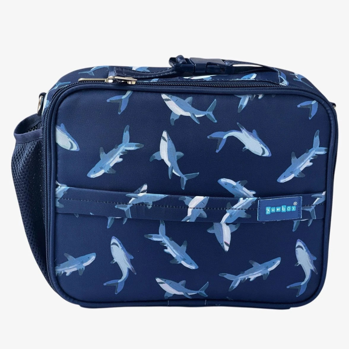 Yumbox Classic Insulated Lunch Bag – Sharks Yumbox Lil Tulips