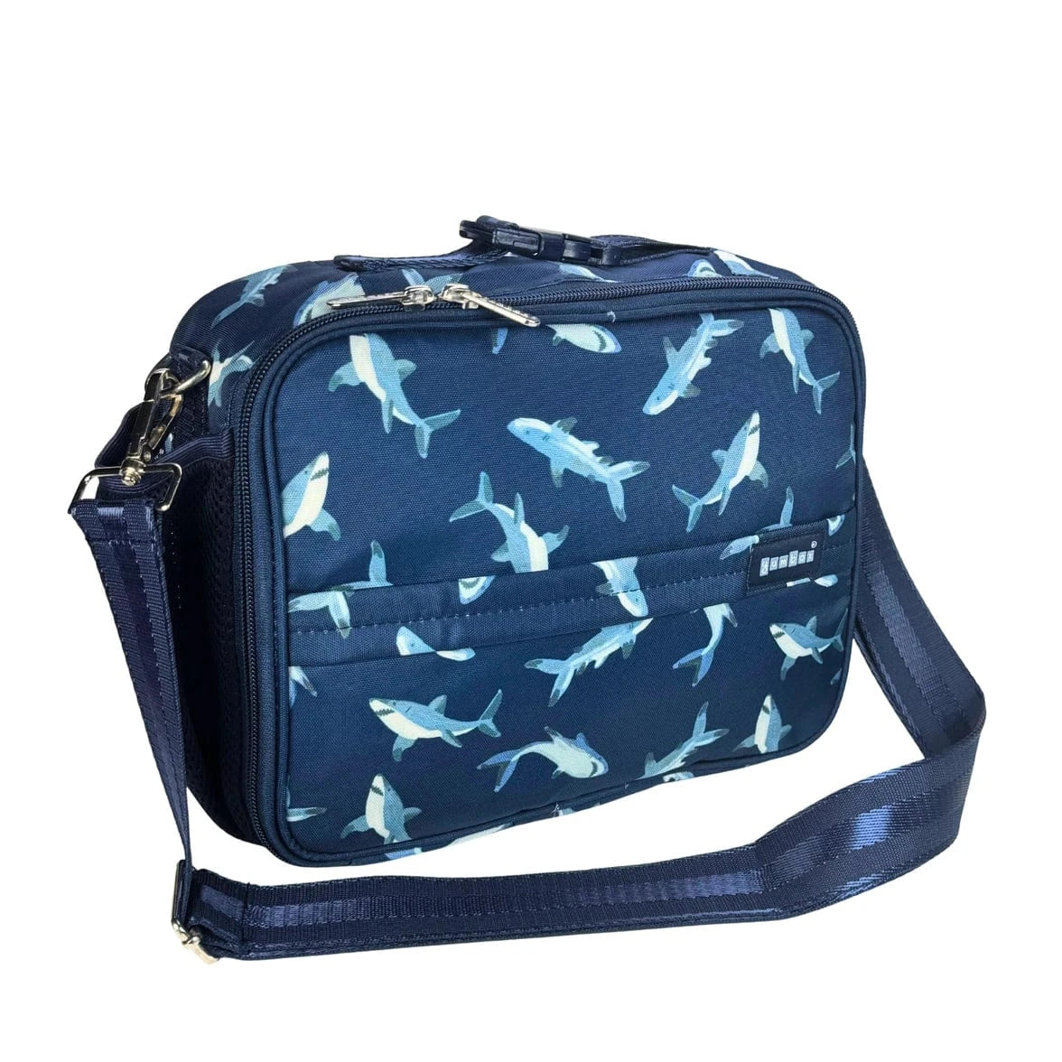 Yumbox Classic Insulated Lunch Bag – Sharks Yumbox Lil Tulips