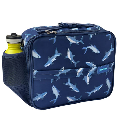 Yumbox Classic Insulated Lunch Bag – Sharks Yumbox Lil Tulips