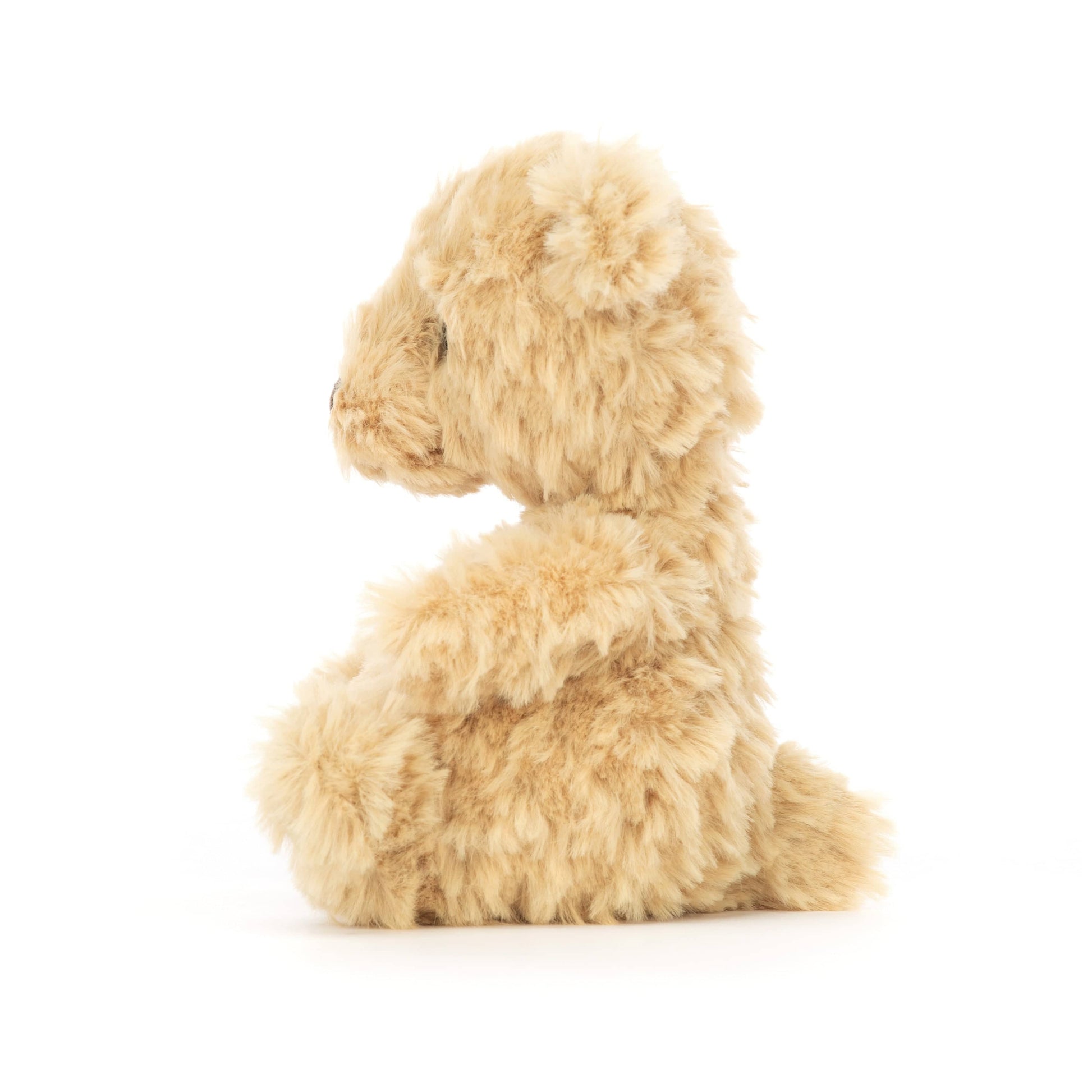 Yummy Bear Jellycat JellyCat Lil Tulips