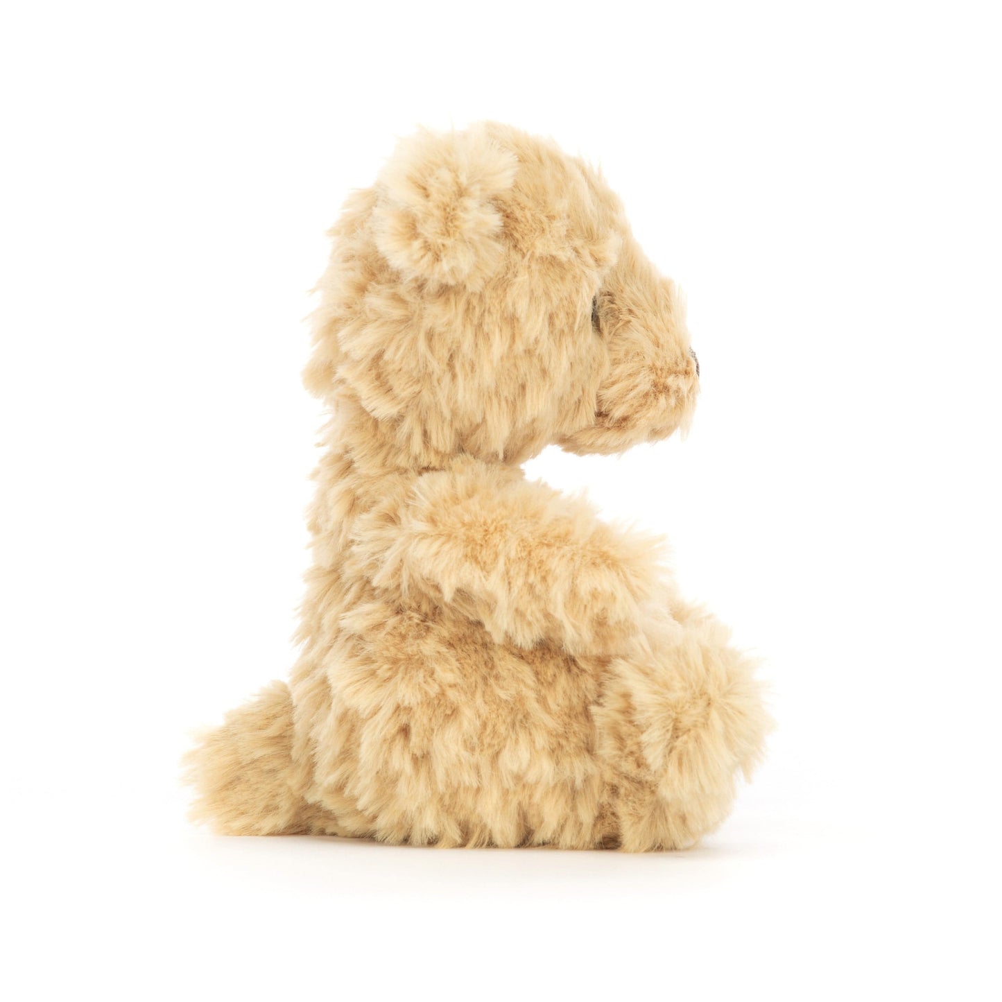 Yummy Bear Jellycat JellyCat Lil Tulips