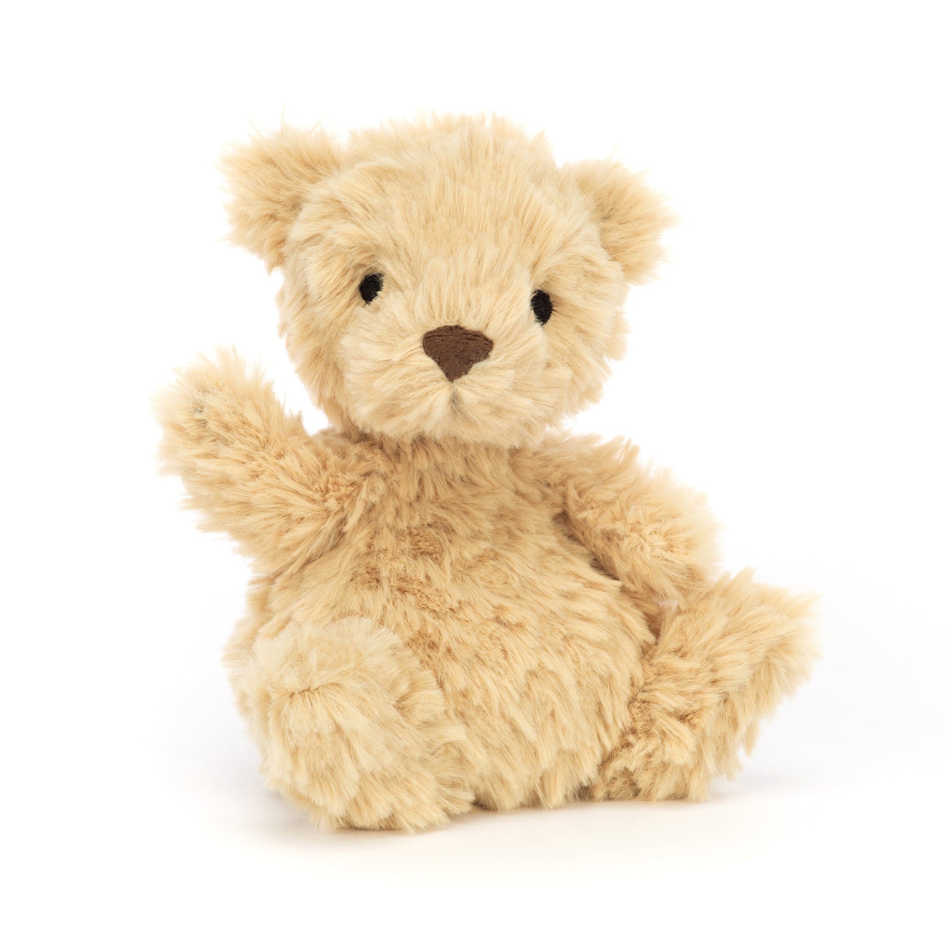 Yummy Bear Jellycat JellyCat Lil Tulips