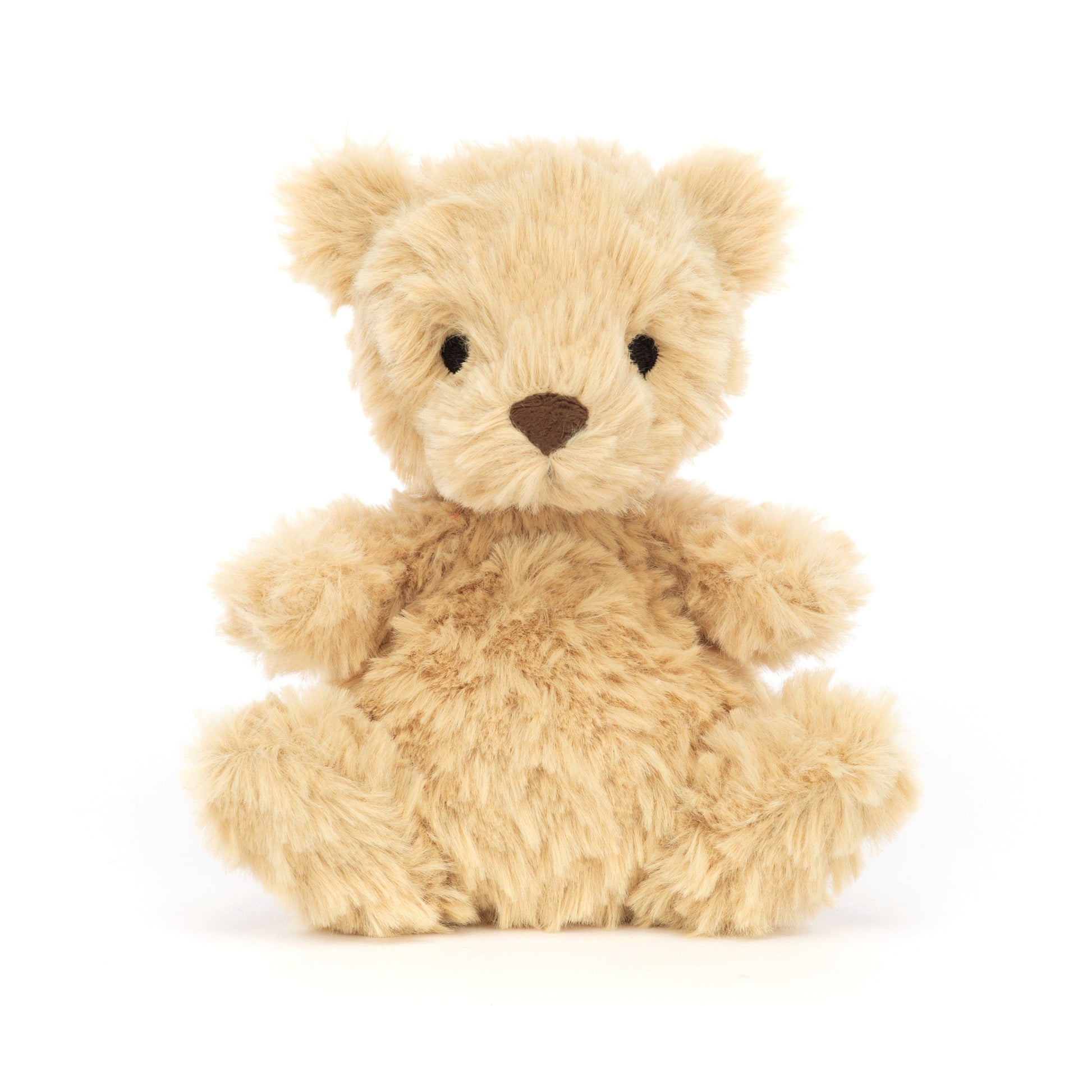 Yummy Bear Jellycat JellyCat Lil Tulips