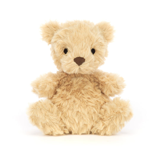 Yummy Bear Jellycat JellyCat Lil Tulips