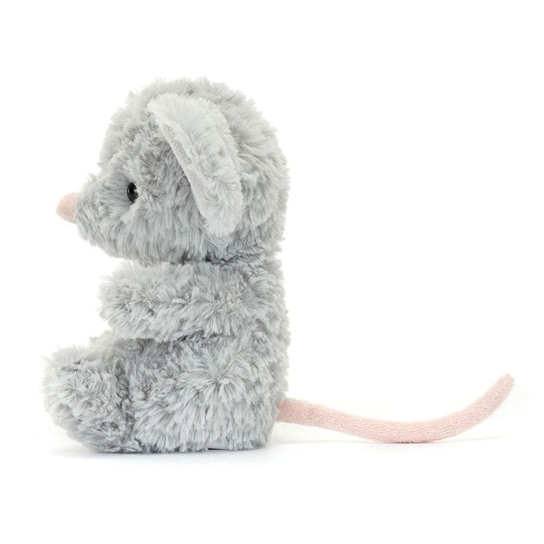 Yummy Mouse Jellycat Stuffed Animals Lil Tulips