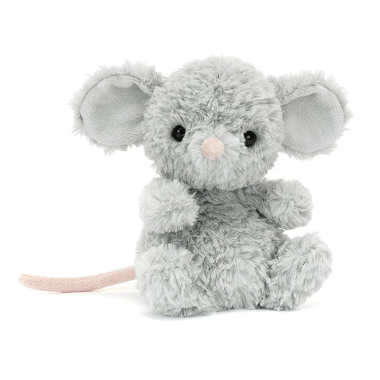 Yummy Mouse Jellycat Stuffed Animals Lil Tulips