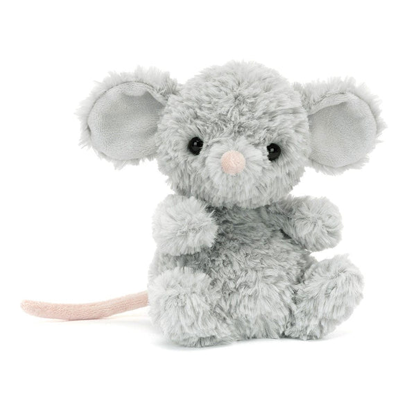Yummy Mouse Jellycat Stuffed Animals Lil Tulips