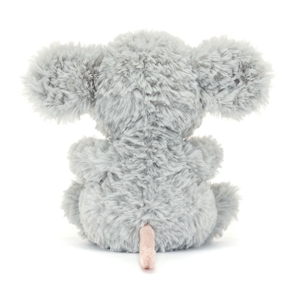 Yummy Mouse Jellycat Stuffed Animals Lil Tulips