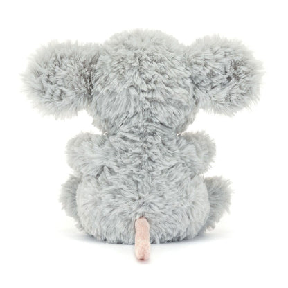 Yummy Mouse Jellycat Stuffed Animals Lil Tulips