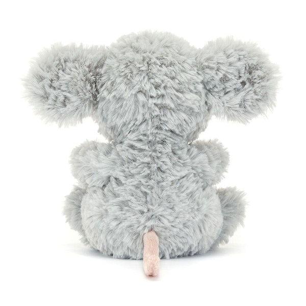 Yummy Mouse Jellycat Stuffed Animals Lil Tulips