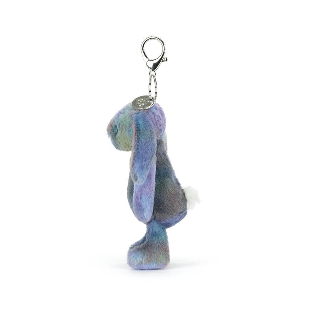 Zodihop Luxe Bunny Bag Charm | Jellycat