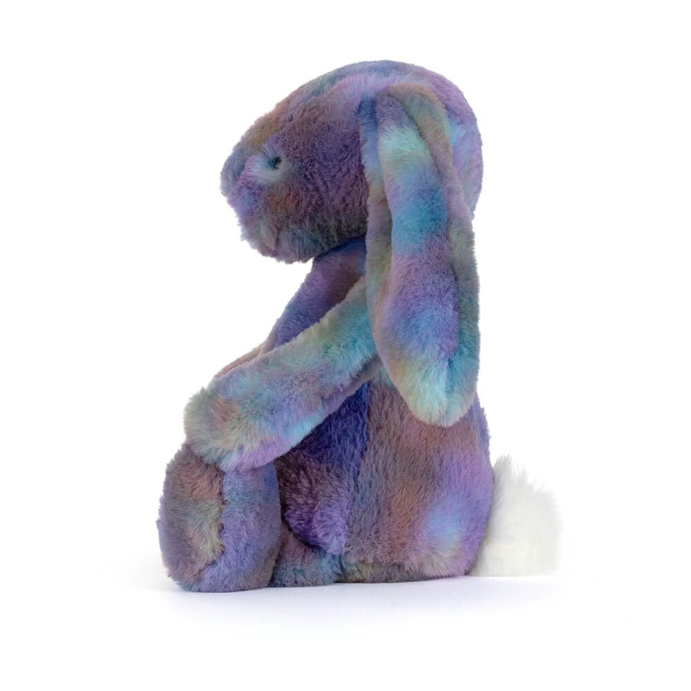 Zodihop Luxe Bunny Original Jellycat Lil Tulips