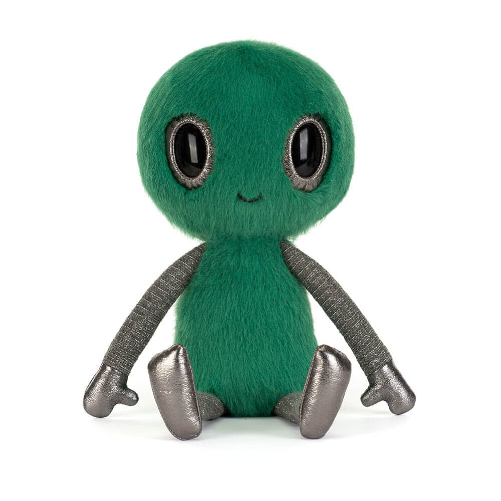Zyllan Alien