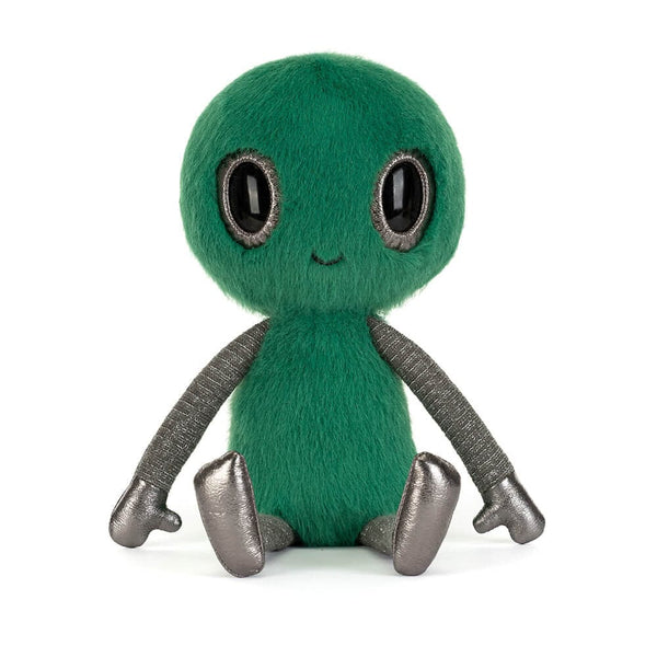 Zyllan Alien Jellycat Lil Tulips