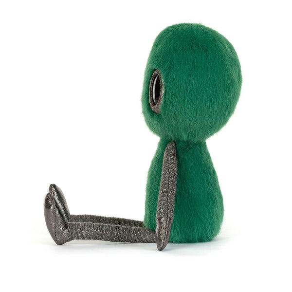 Zyllan Alien Jellycat Lil Tulips