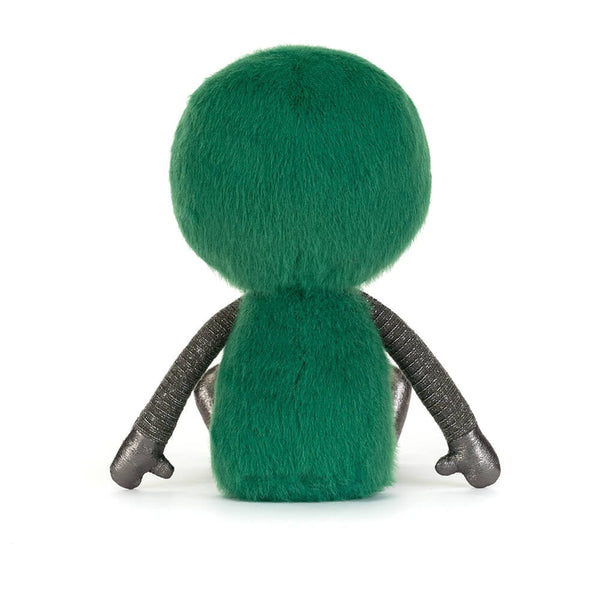 Zyllan Alien Jellycat Lil Tulips