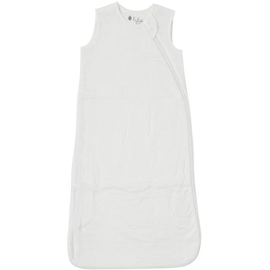 1.0 Sleep Bag in Cloud Kyte Baby Lil Tulips
