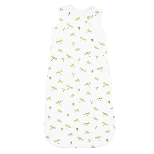 1.0 Sleep Bag in Dragonfly Kyte Baby Lil Tulips