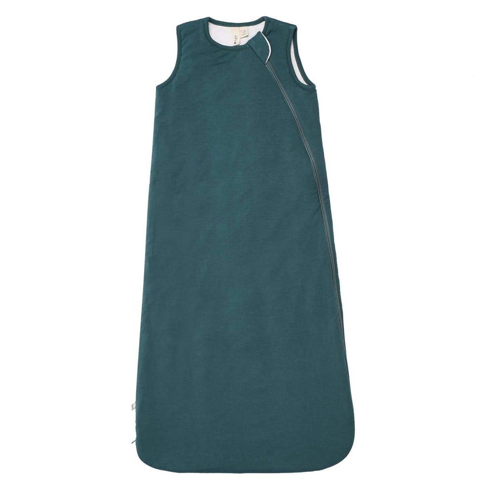 1.0 Sleep Bag in Emerald Kyte Baby Lil Tulips