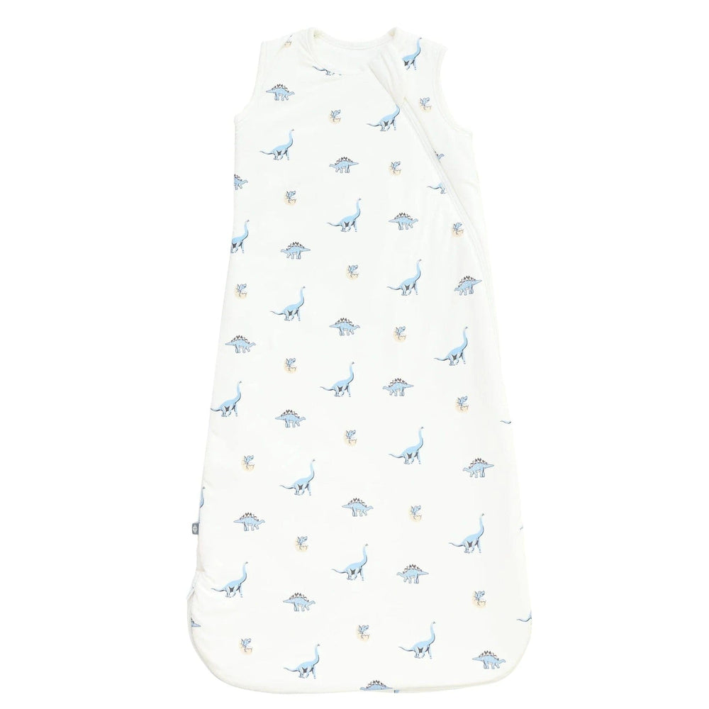1.0 Sleep Bag in Jurassic Kyte Baby Lil Tulips