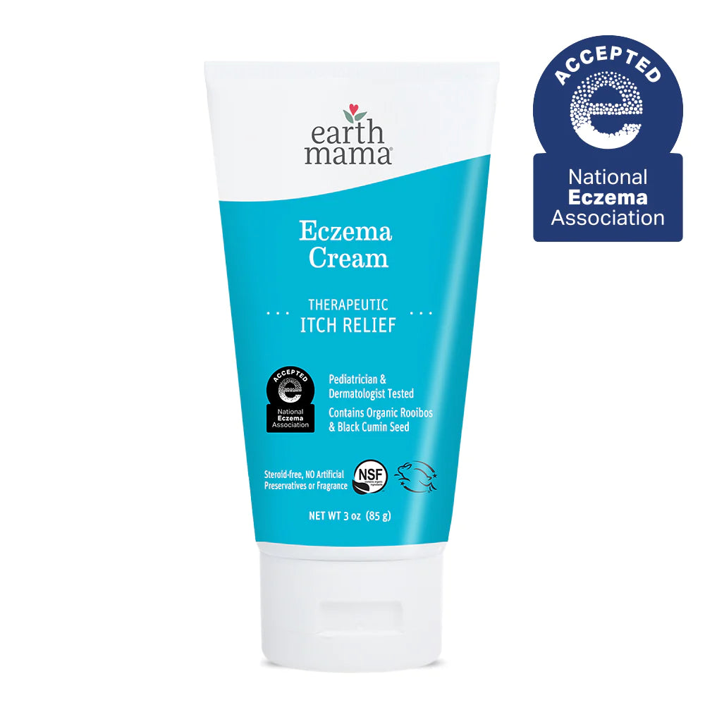 Eczema Cream 3oz.
