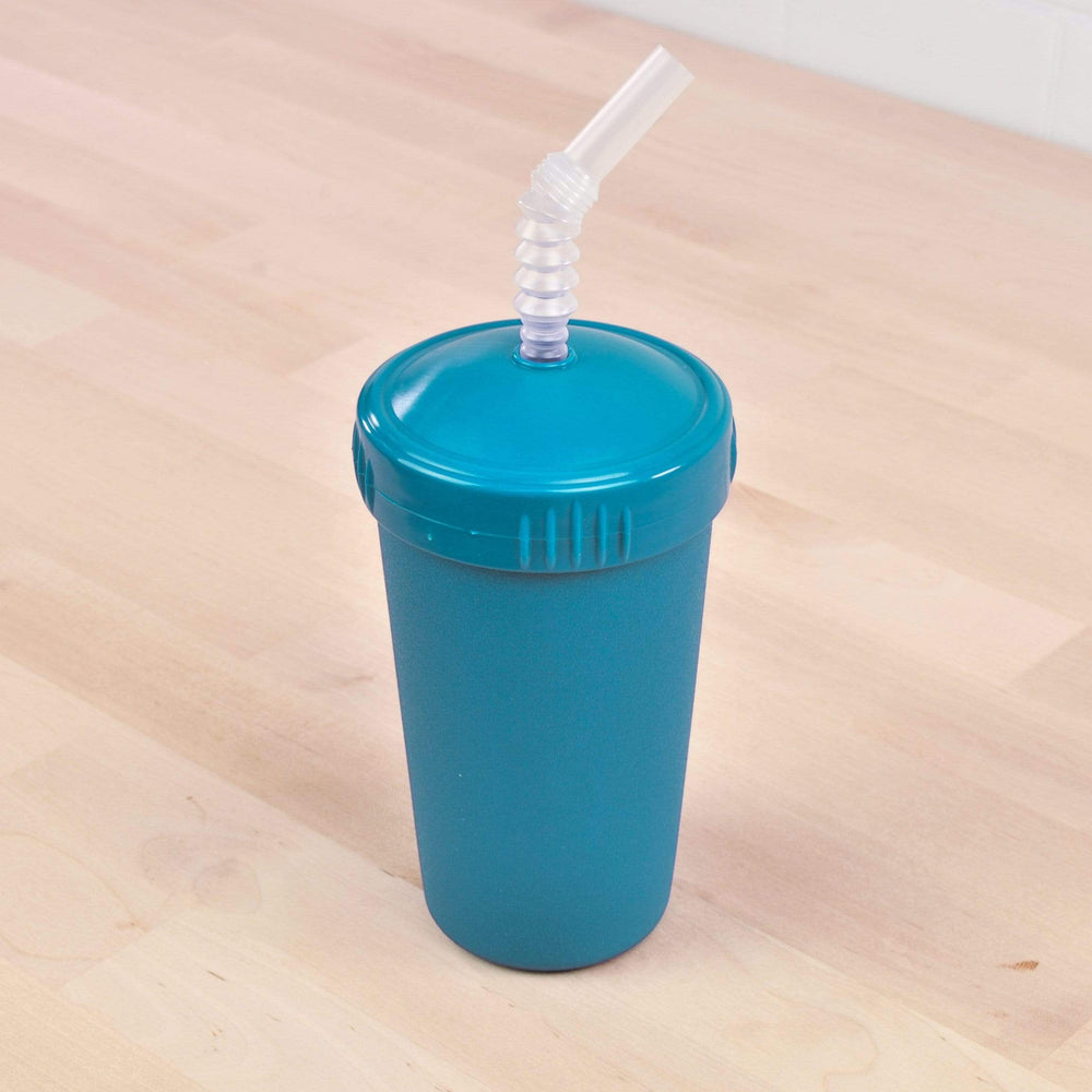 Re-Play No-Spill Sippy Cup Set, Family Tableware Made in the USA from  Recycled Plastic in 2023