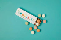 100% Natural Bath Bombs - Originals Dabble & Dollop Lil Tulips