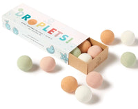100% Natural Bath Bombs - Originals Dabble & Dollop Lil Tulips