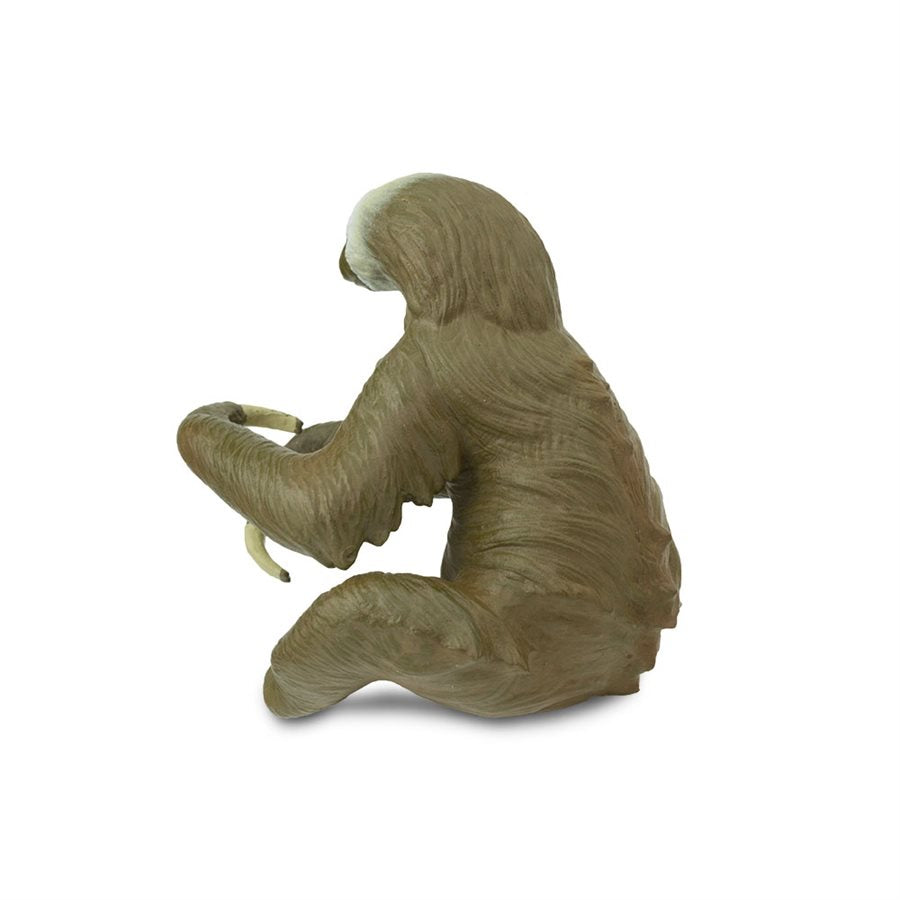 Two-Toed Sloth Toy