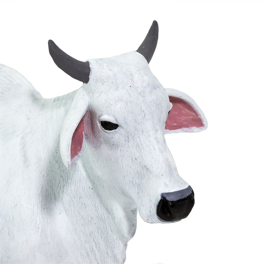 Ongole Cow Toy