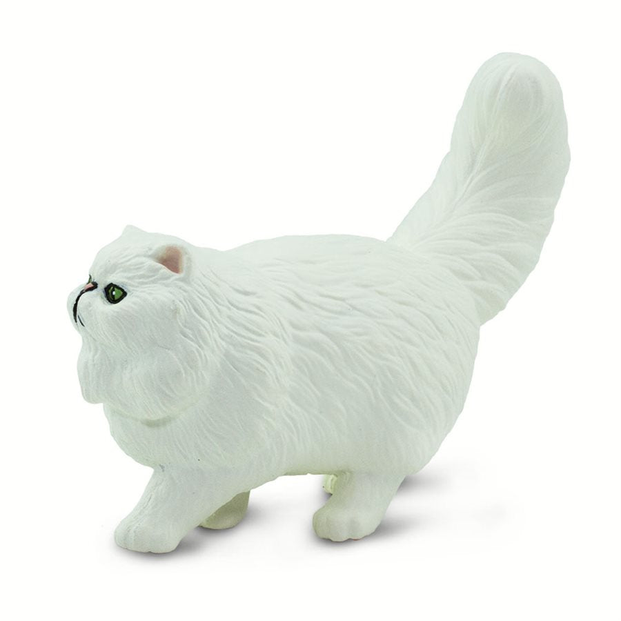 Persian Cat Toy