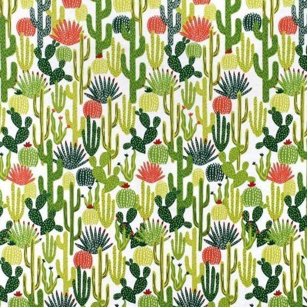 12 UNPAPER TOWELS - Cactus Toss Marleys Monsters Lil Tulips