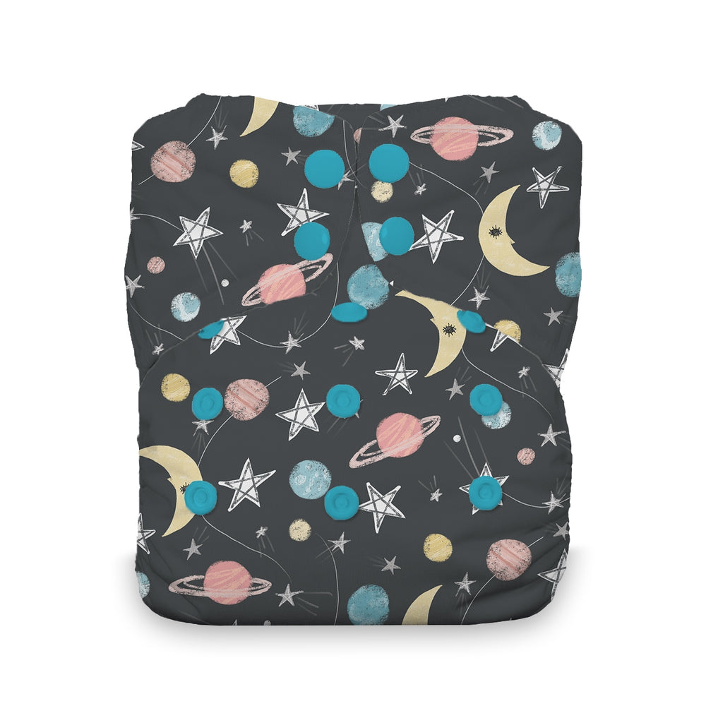 Stargazer Natural One Size All in One Diaper