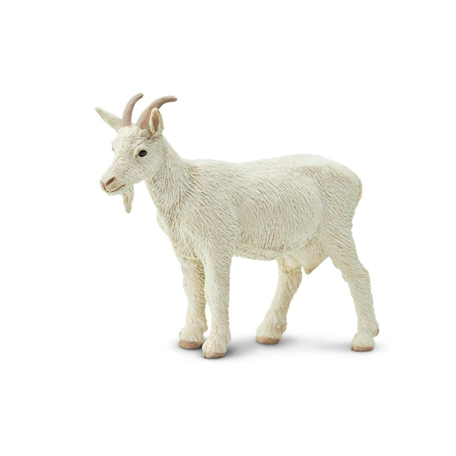 Nanny Goat Toy