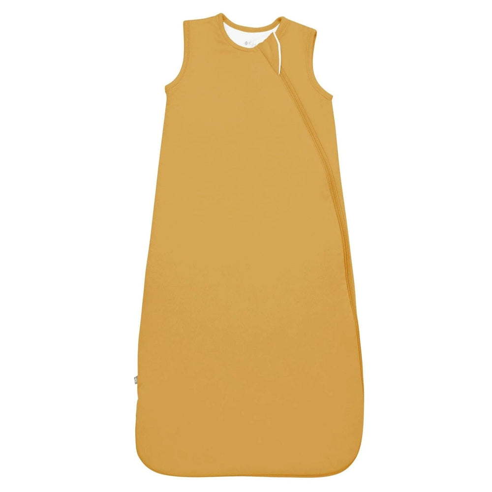 2.5 Sleep Bag in Marigold Kyte Baby Lil Tulips
