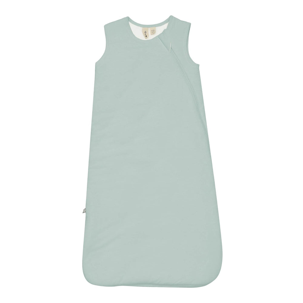 2.5 Sleep Bag in Sage 0-6 Months Kyte Baby Lil Tulips