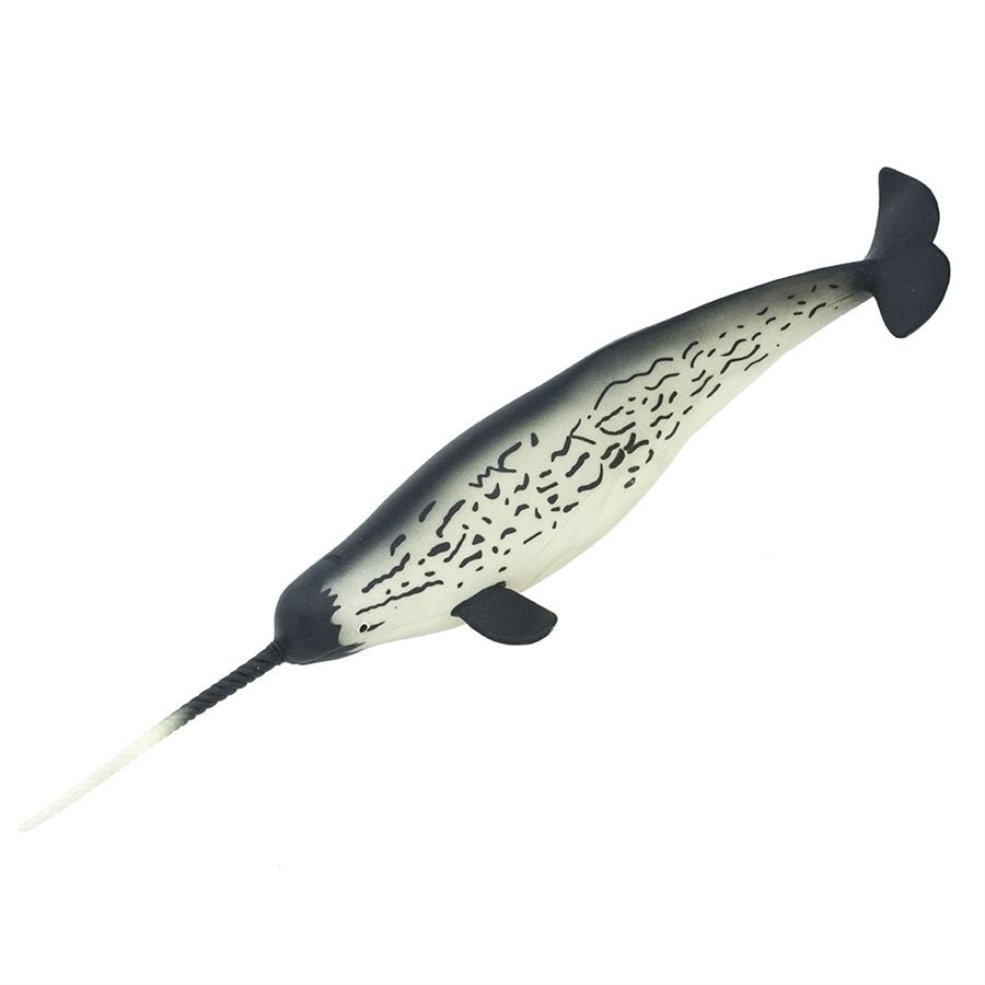 Narwhal Toy