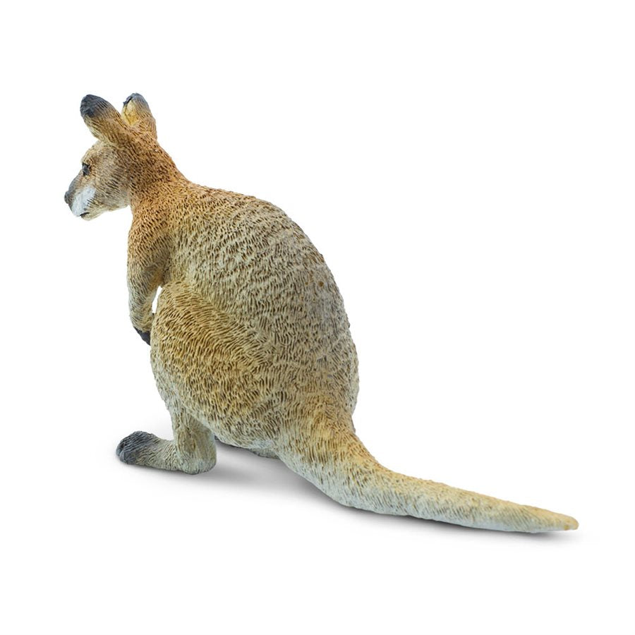 Wallaby Toy