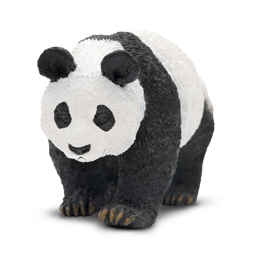 Panda Toy