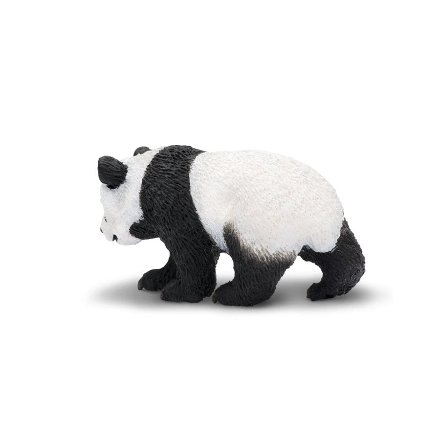 Panda Cub Toy