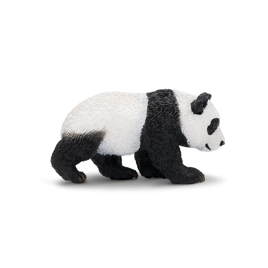 Panda Cub Toy