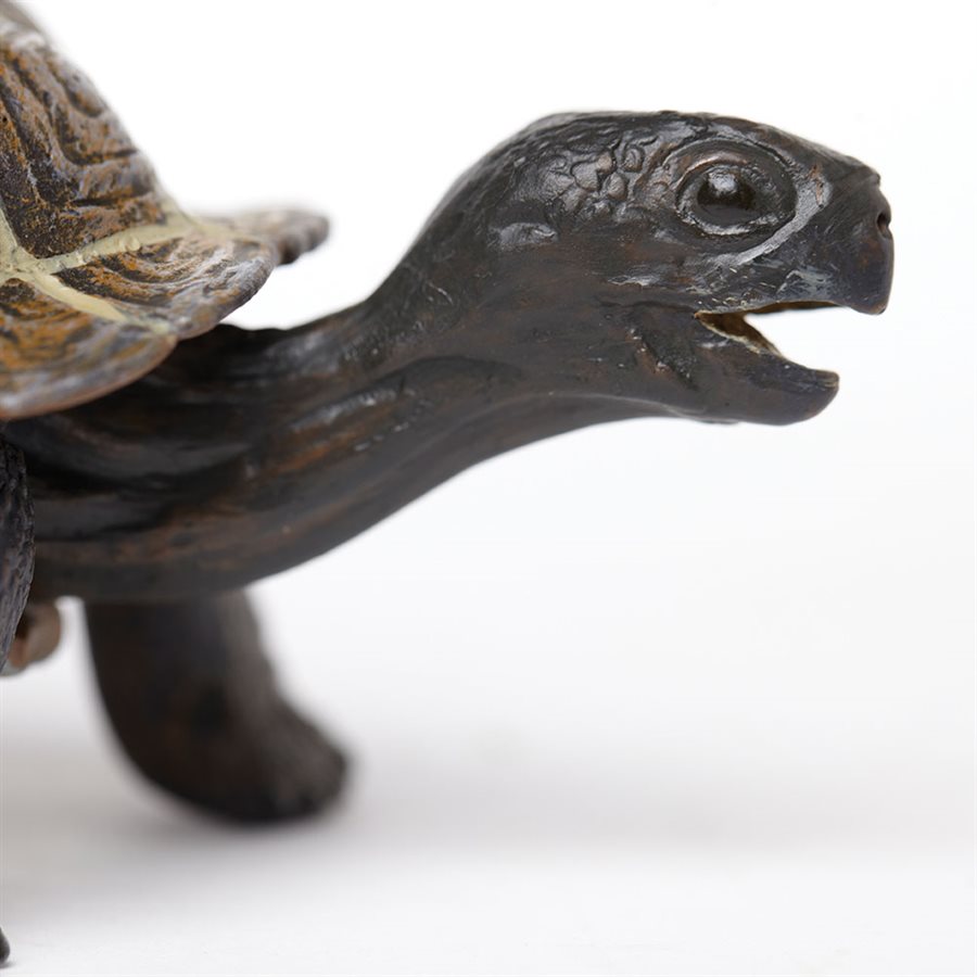 Tortoise Baby Toy