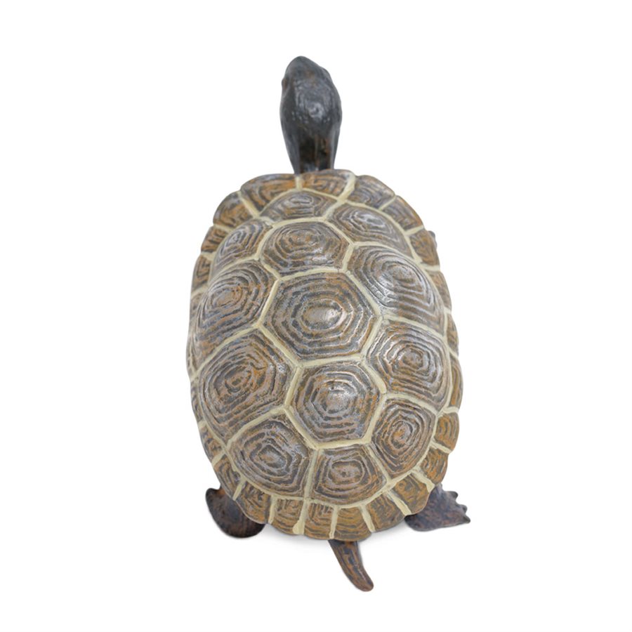 Tortoise Baby Toy