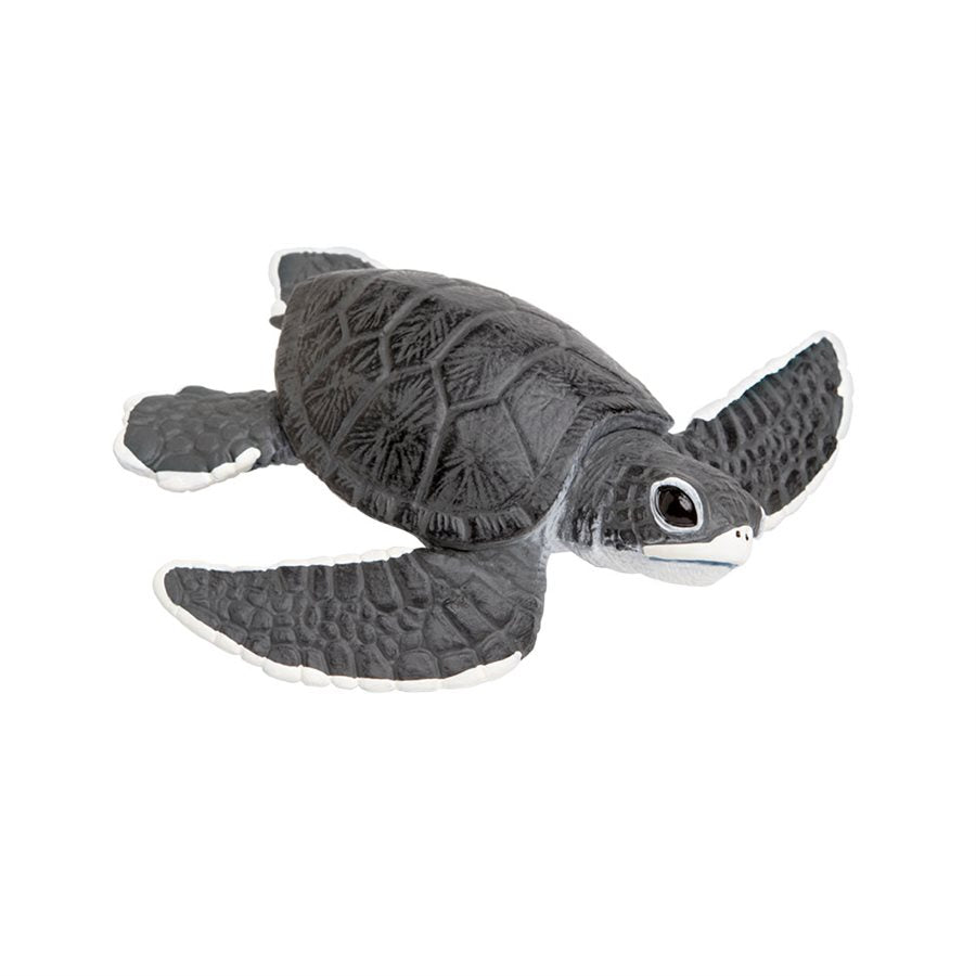 Sea Turtle Baby Toy