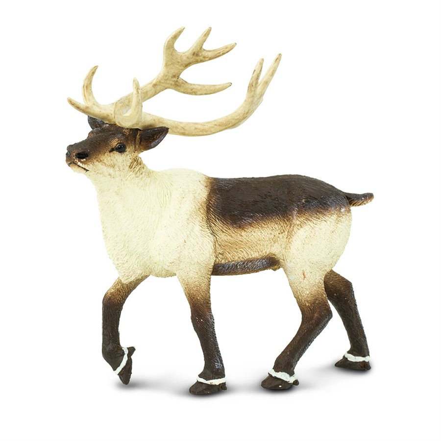 Reindeer Toy