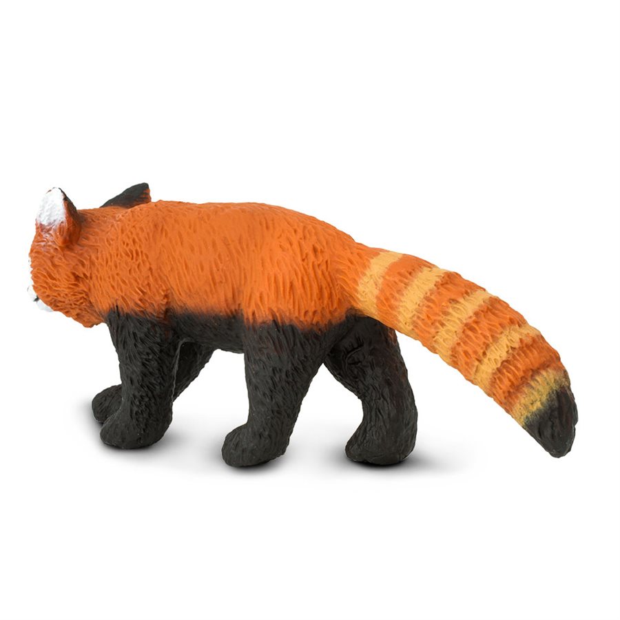 Red Panda Toy