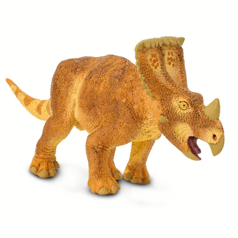 Vagaceratops Toy