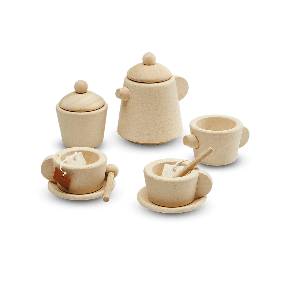 Tea Set 3616