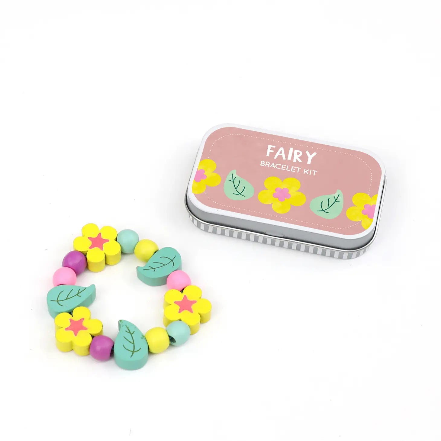 Mini Fairy Bracelet Gift Kit