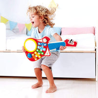 6-IN-1 MUSIC MAKER Hape Lil Tulips